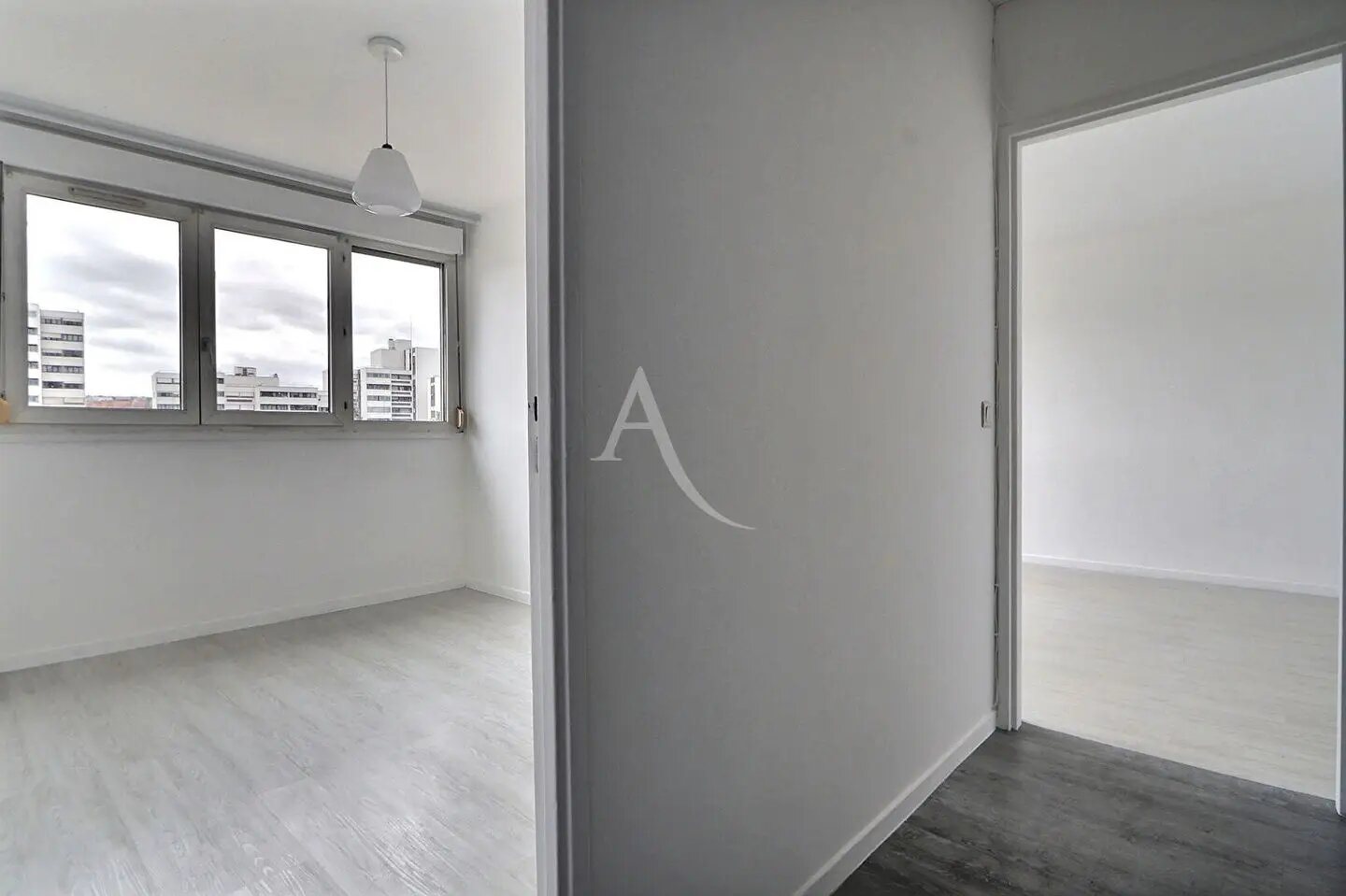 Appartement à vendre, 46m², Vitry-sur-Seine