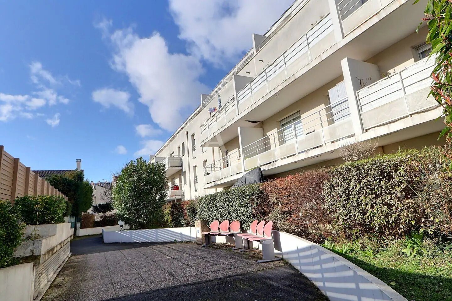 Appartement à vendre, 60m², Aubervilliers