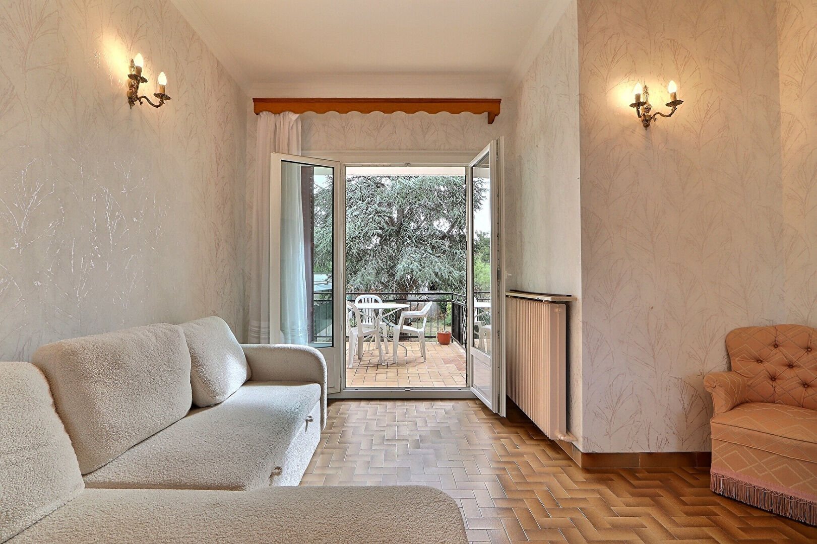 Maison à louer, 60m², Le Blanc-Mesnil