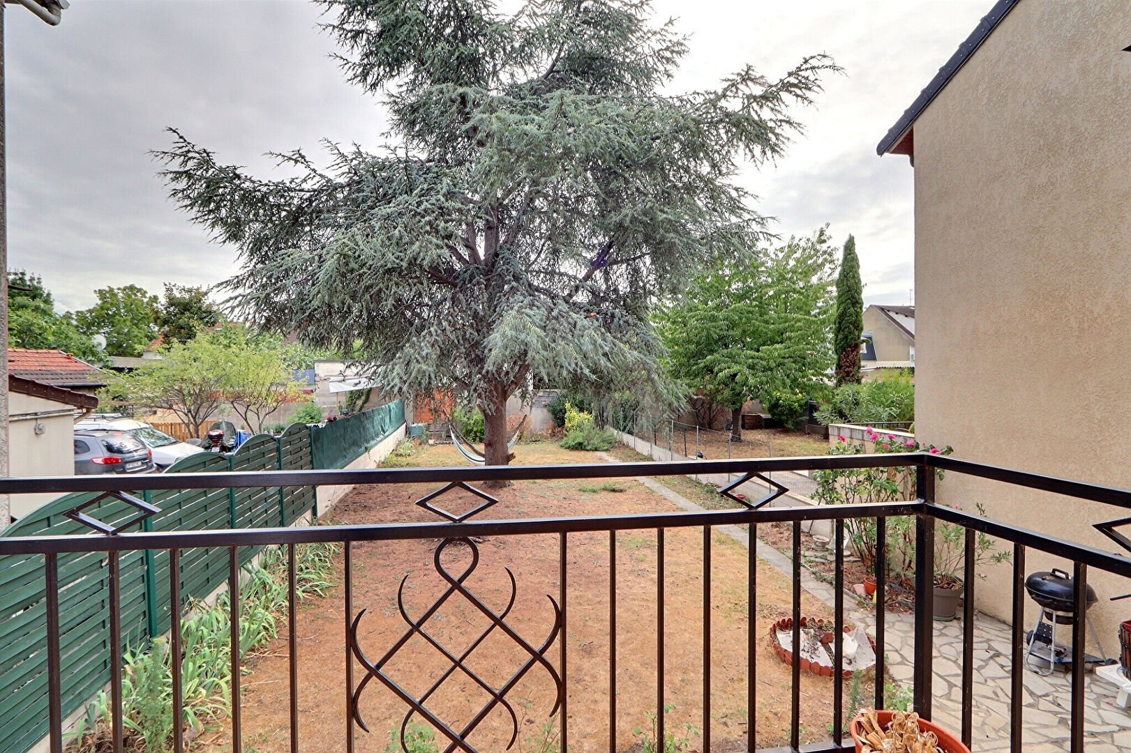 Maison à louer, 60m², Le Blanc-Mesnil