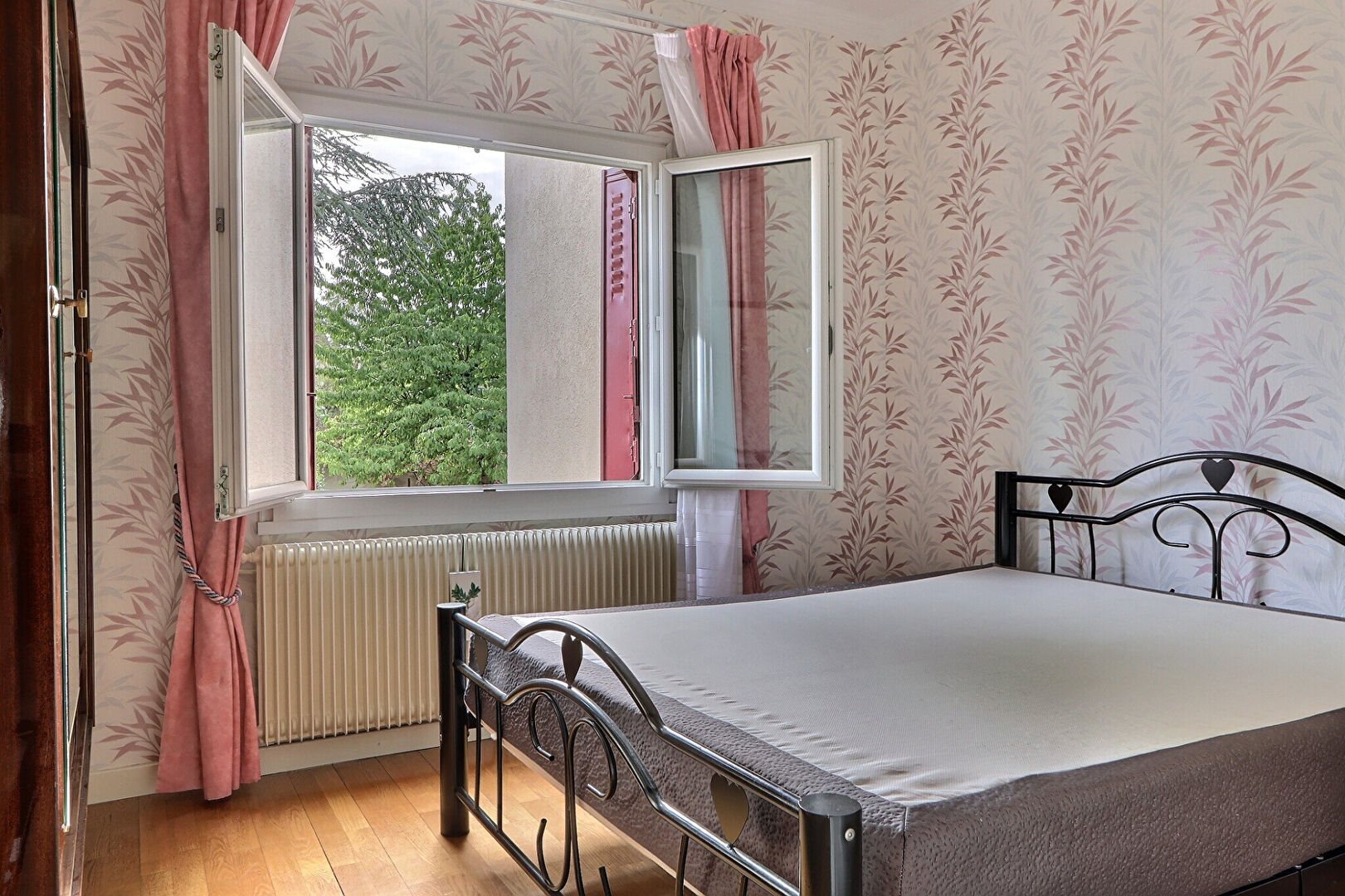 Maison à louer, 60m², Le Blanc-Mesnil