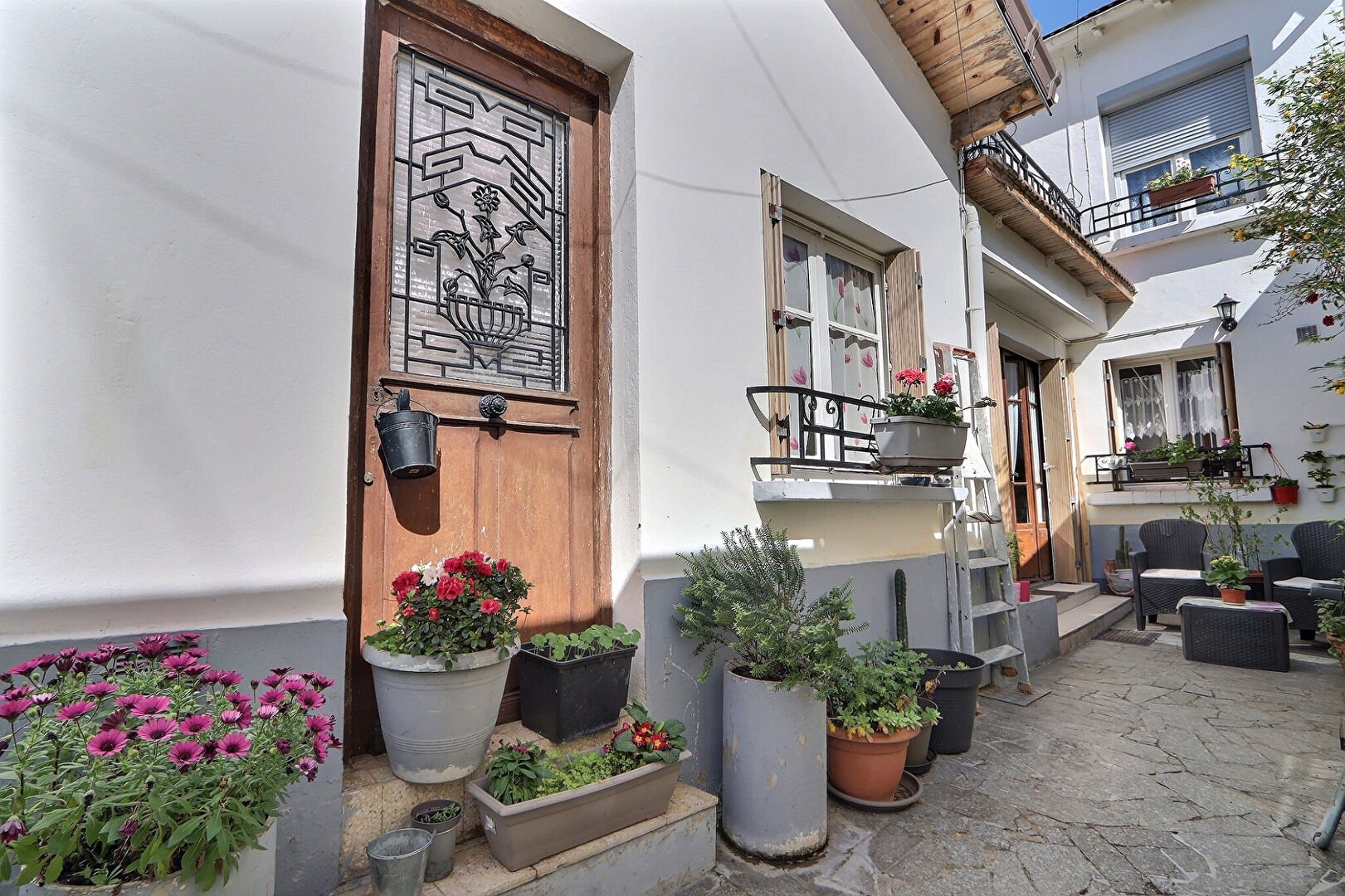 Maison à vendre, 90m², Aubervilliers