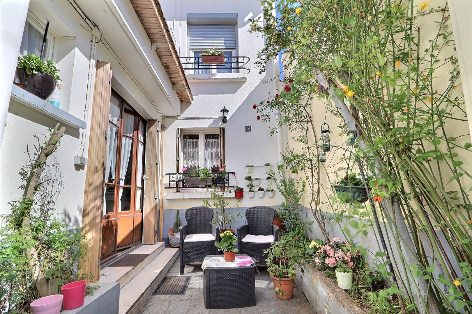 Maison à vendre, 90m², Aubervilliers