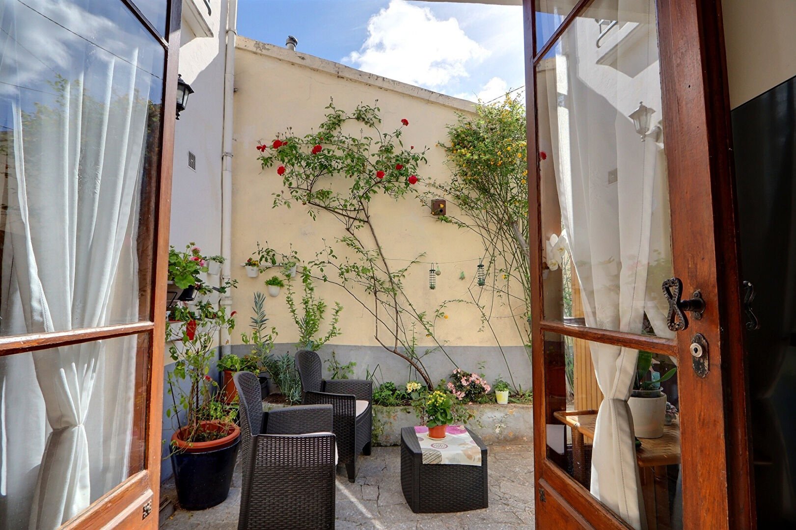 Maison à vendre, 90m², Aubervilliers