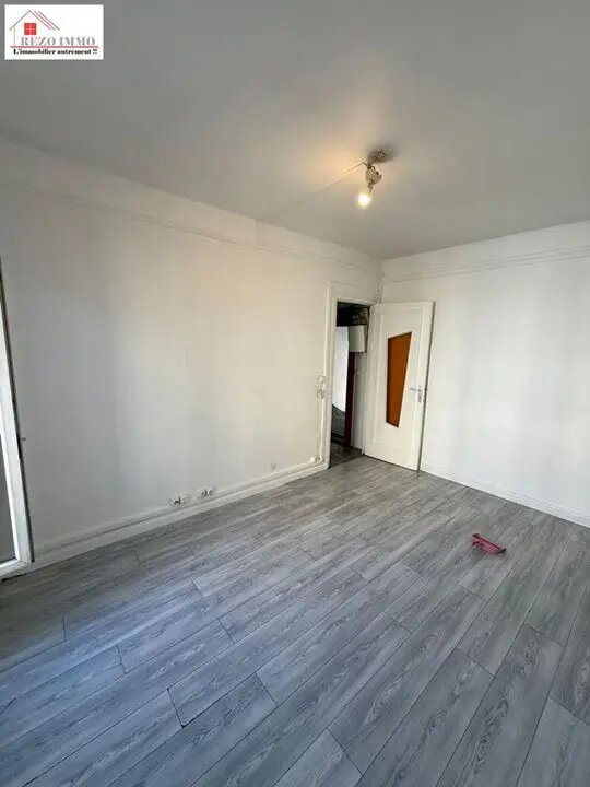 Appartement à vendre, 43m², Pantin