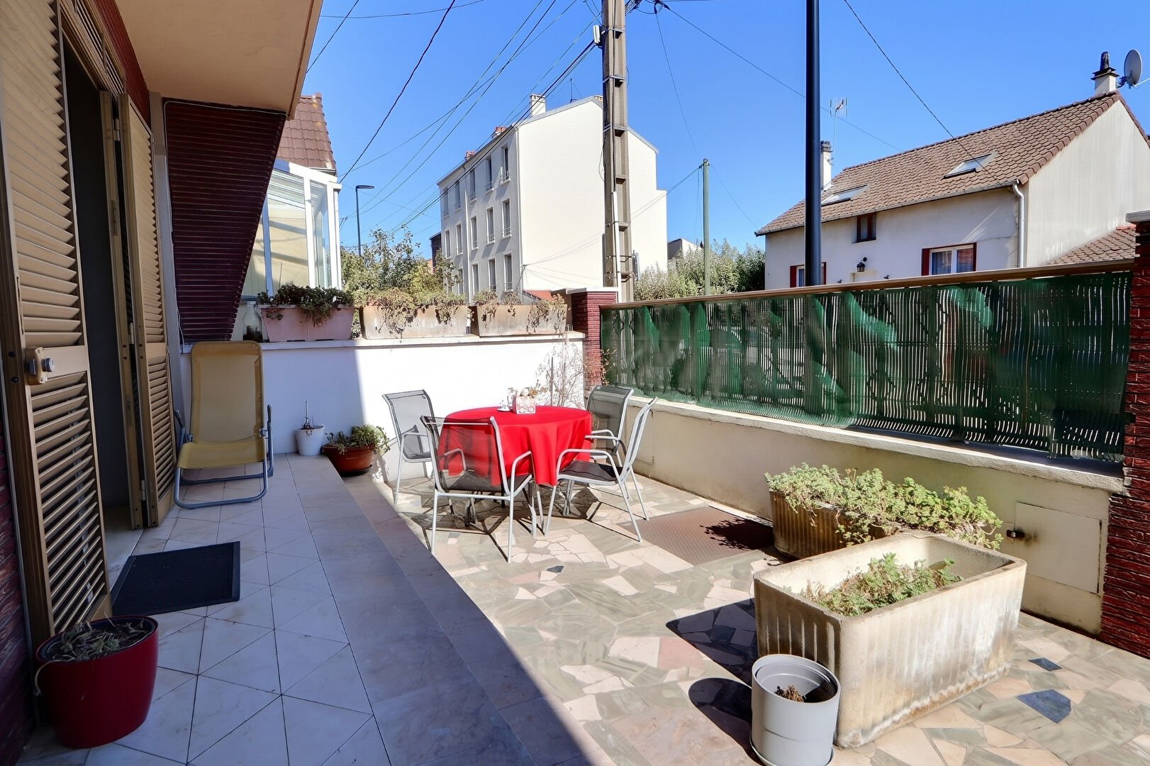 Maison à vendre, 158m², Aubervilliers