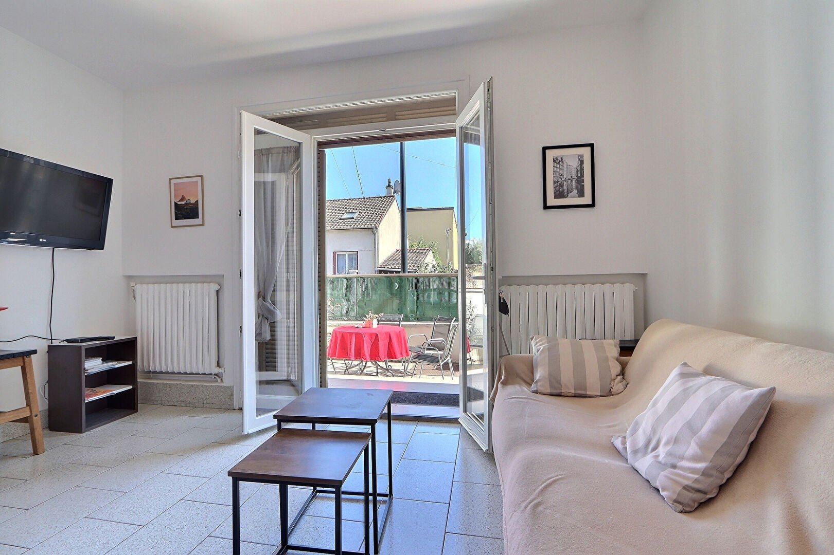 Maison à vendre, 158m², Aubervilliers