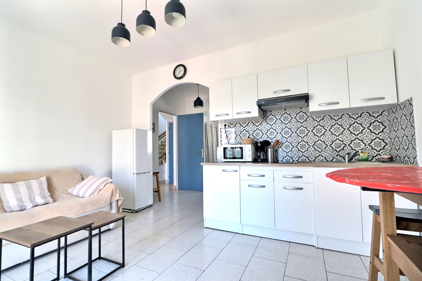 Maison à vendre, 158m², Aubervilliers