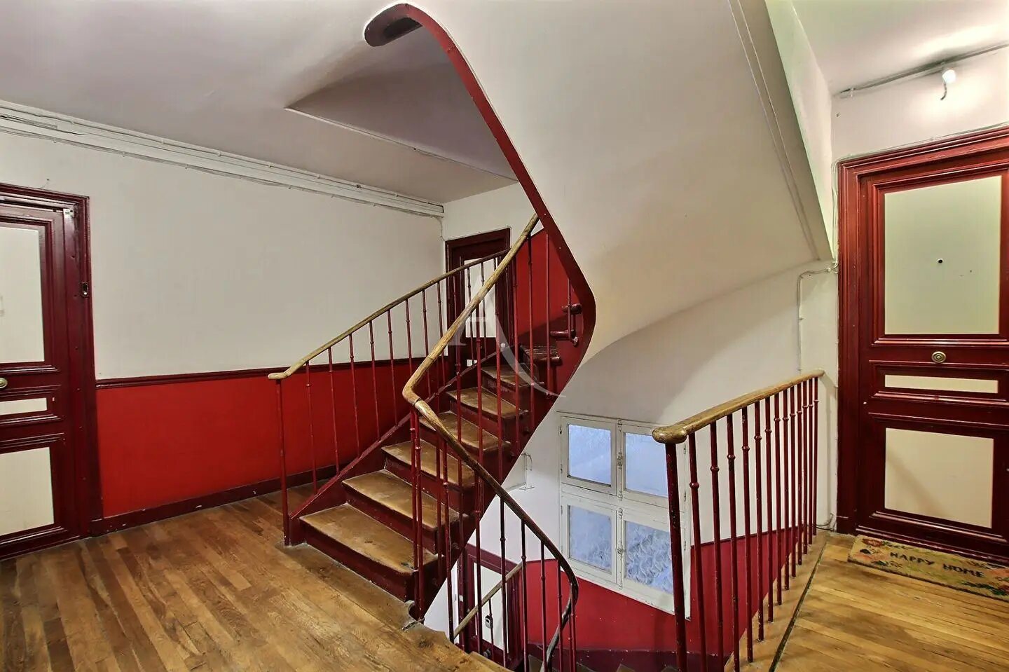 Appartement à vendre, 38m², Pantin