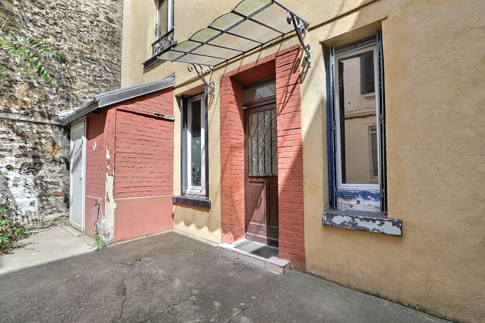 Appartement à vendre, 44m², Aubervilliers