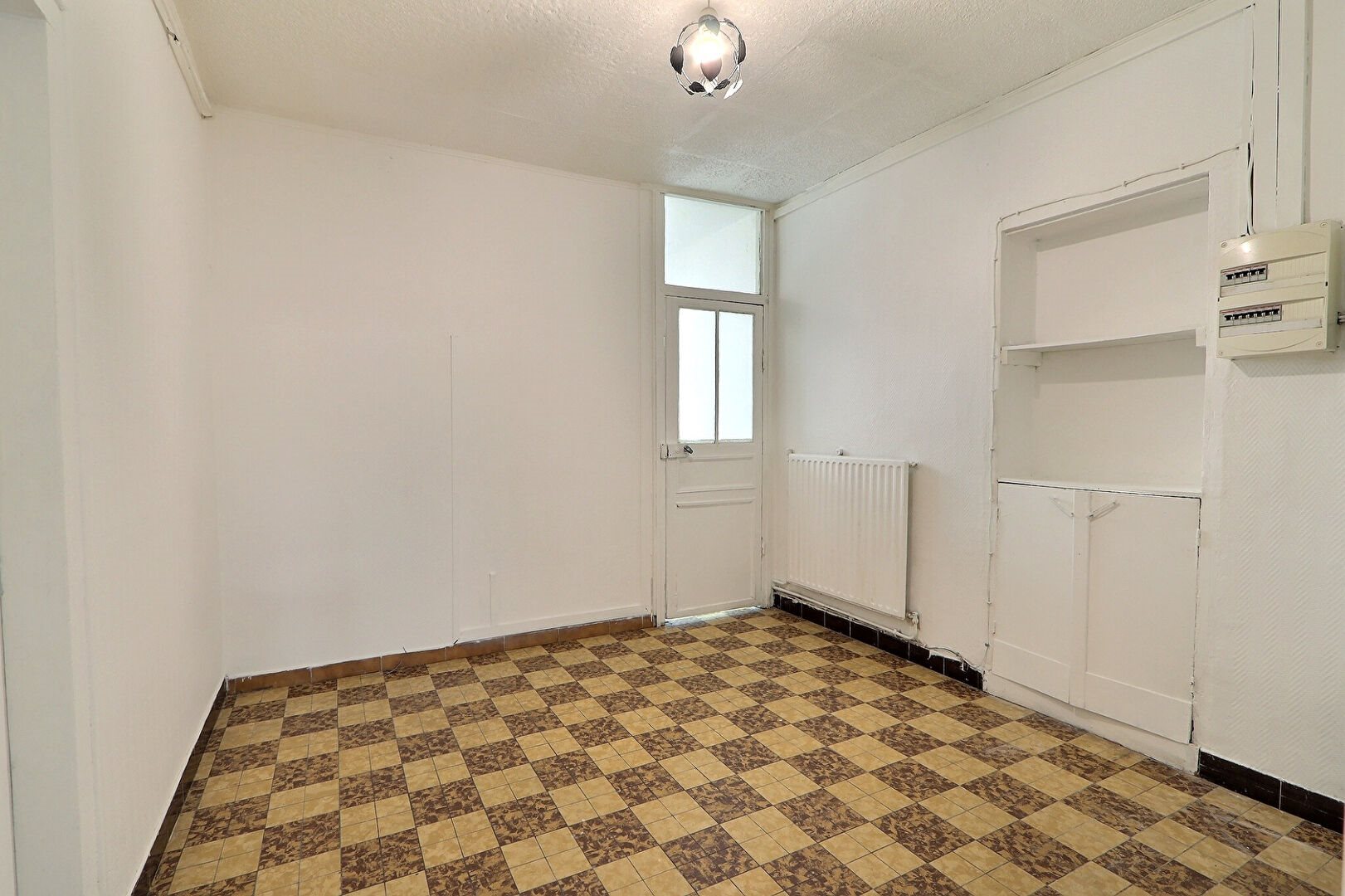 Appartement à vendre, 44m², Aubervilliers