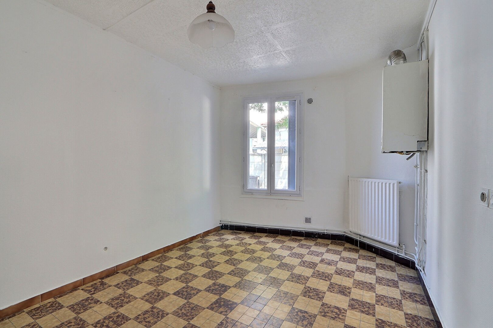 Appartement à vendre, 44m², Aubervilliers