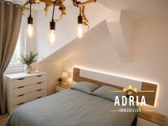 Appartement à vendre, 86m², Nilvange