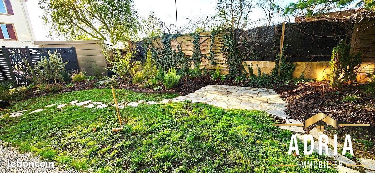 Maison à vendre, 195m², Metz