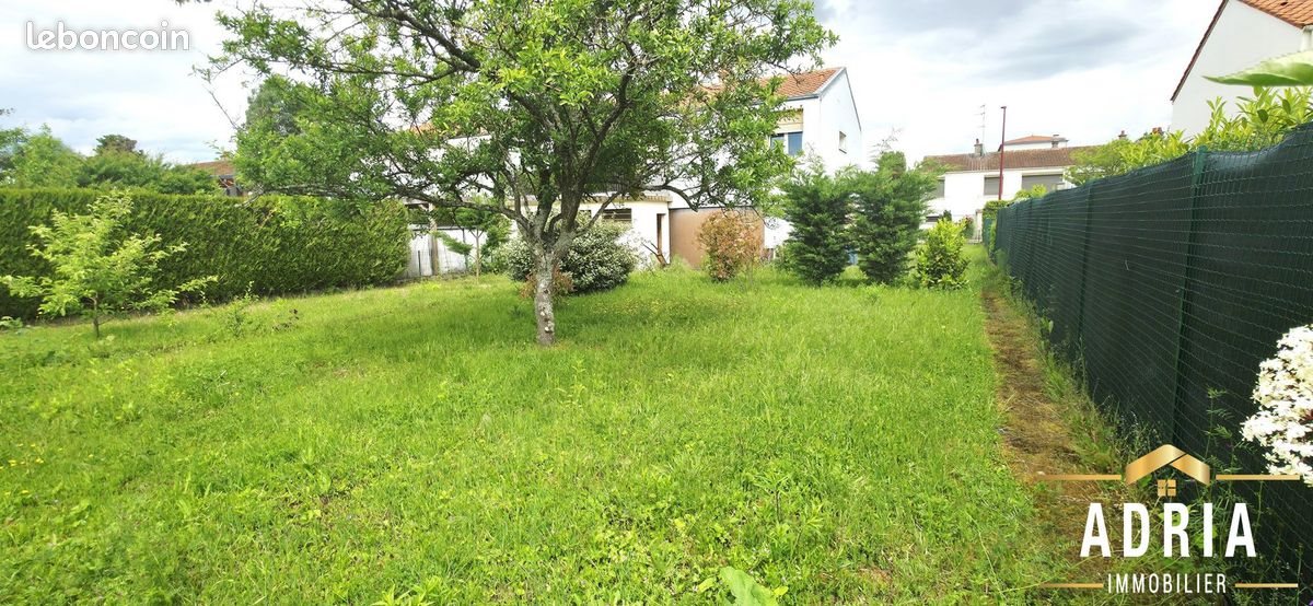 Maison à vendre, 139m², Moulins-lès-Metz