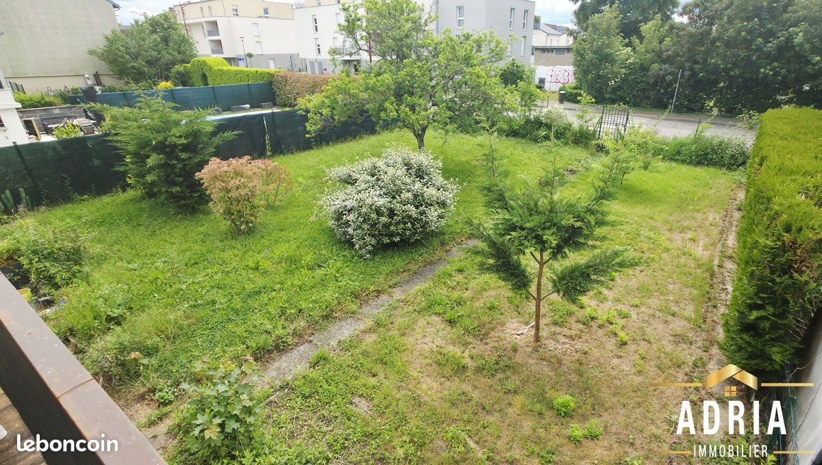Maison à vendre, 139m², Moulins-lès-Metz