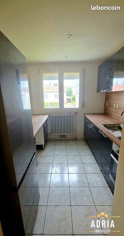 Maison à vendre, 139m², Moulins-lès-Metz