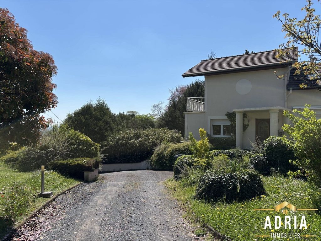 Maison à vendre, 166m², Lunéville