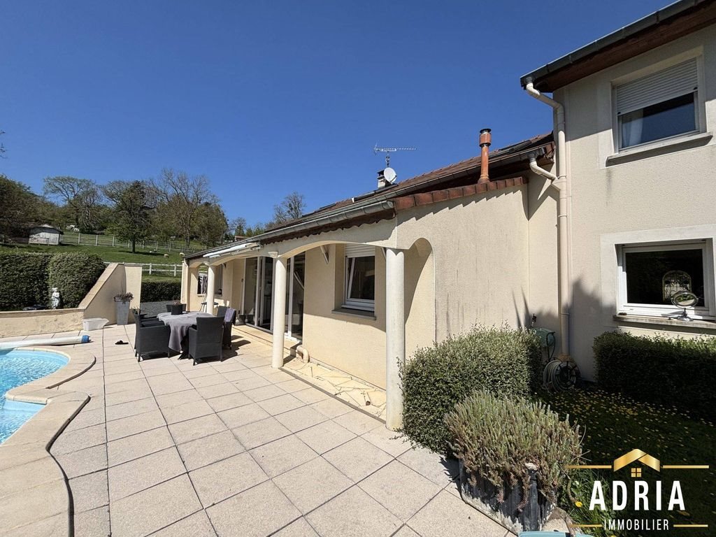 Maison à vendre, 166m², Lunéville