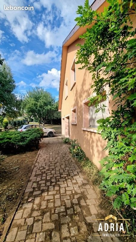 Maison à vendre, 158m², Maizières-lès-Metz