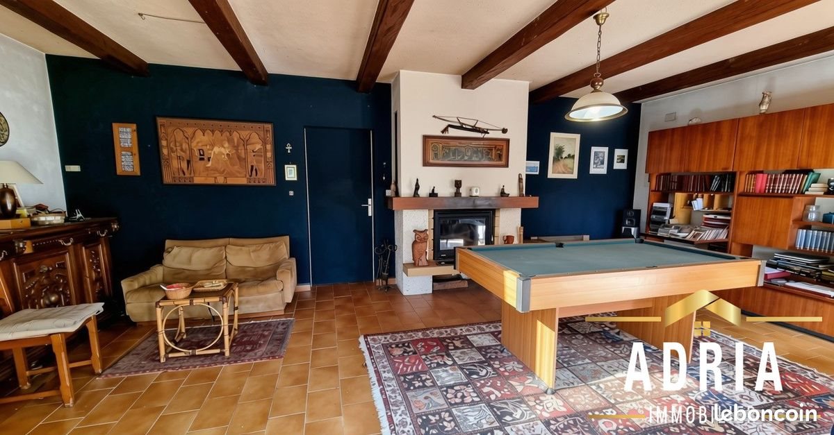Maison à vendre, 158m², Maizières-lès-Metz