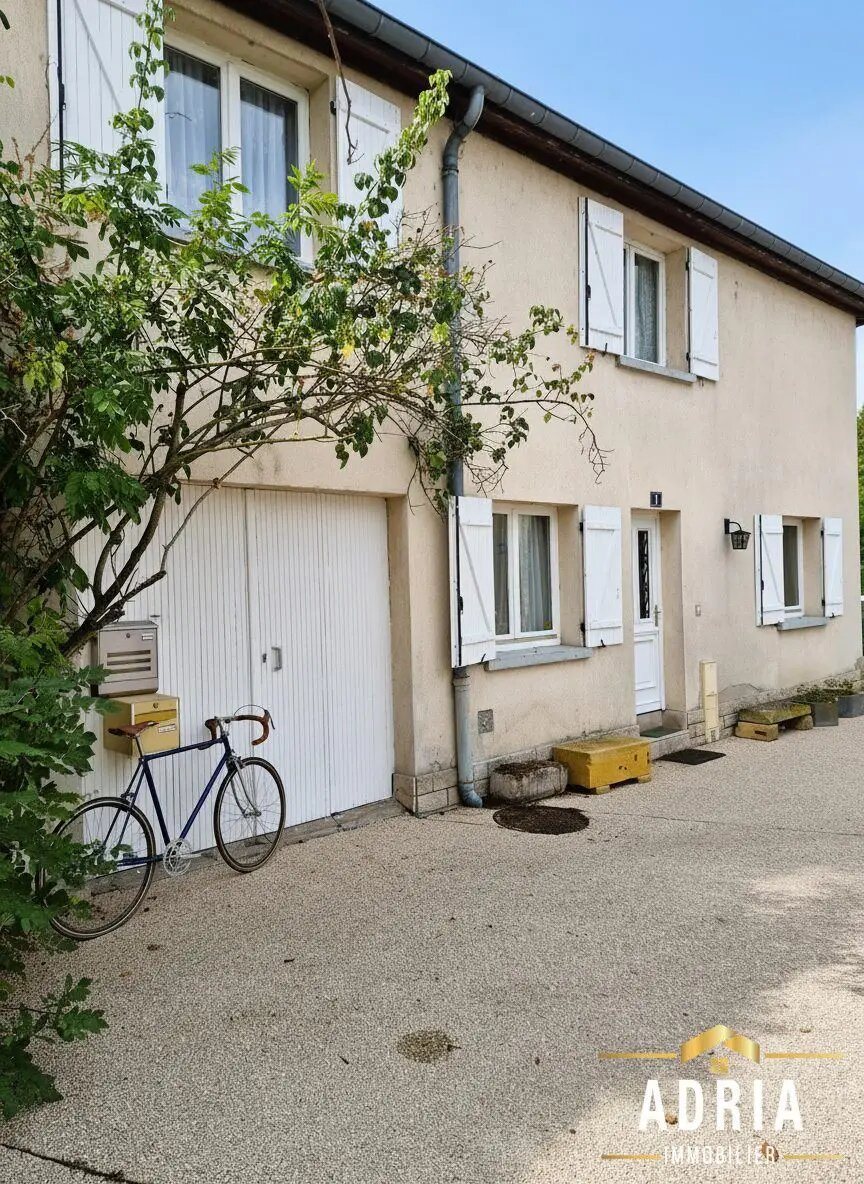 Maison à vendre, 126m², Metz