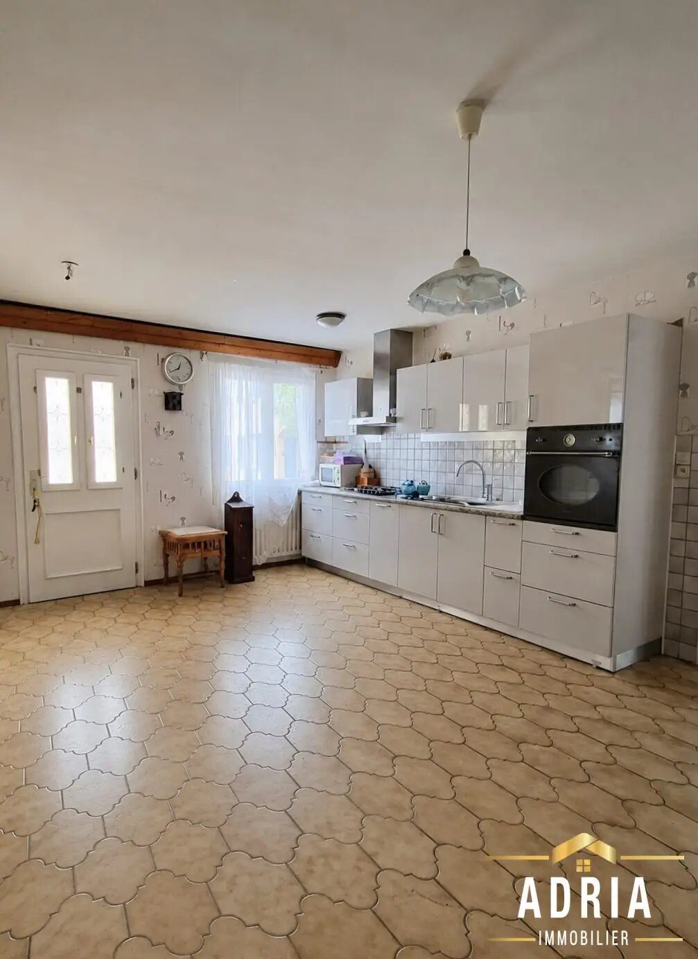 Maison à vendre, 126m², Metz