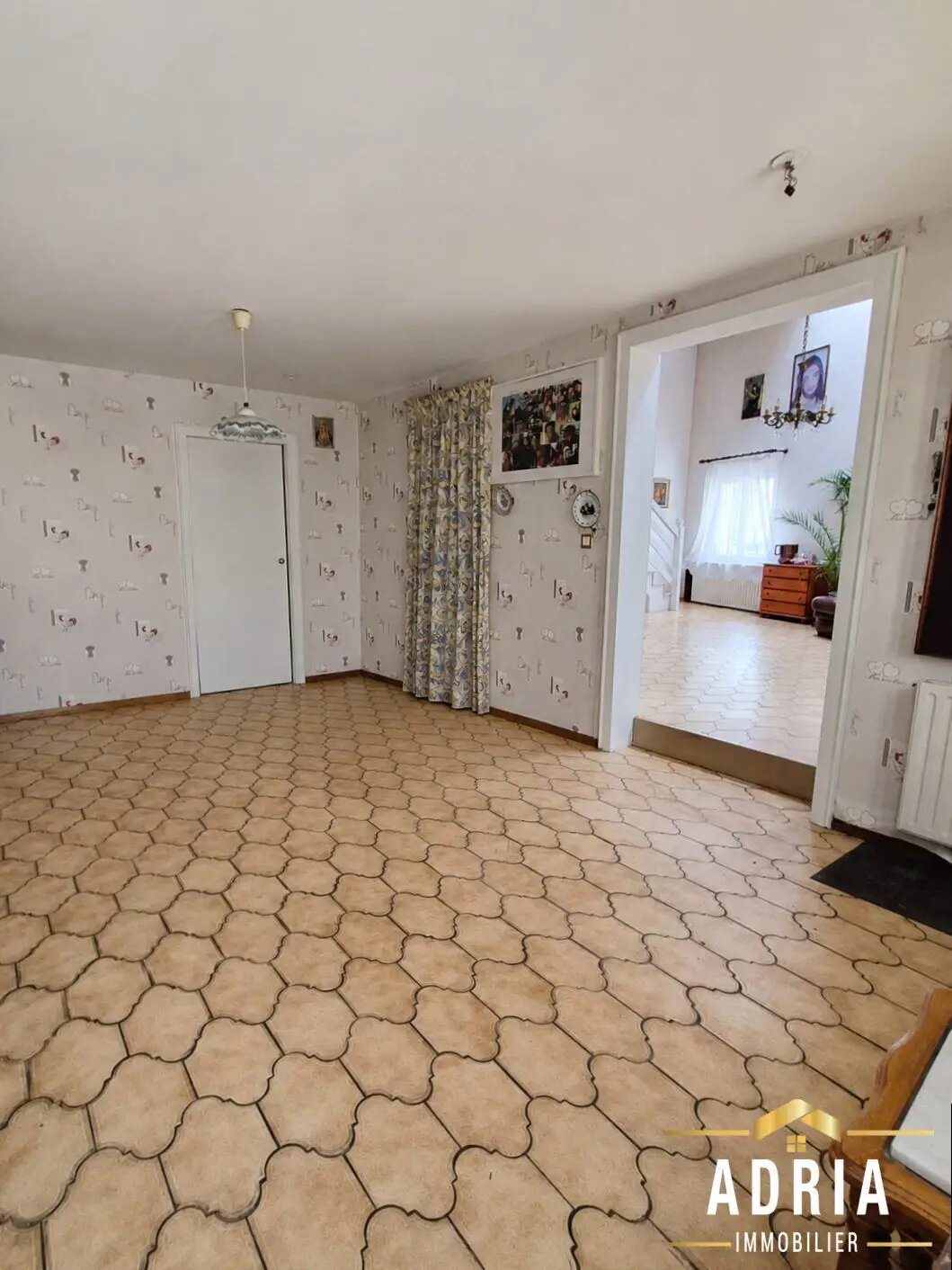 Maison à vendre, 126m², Metz