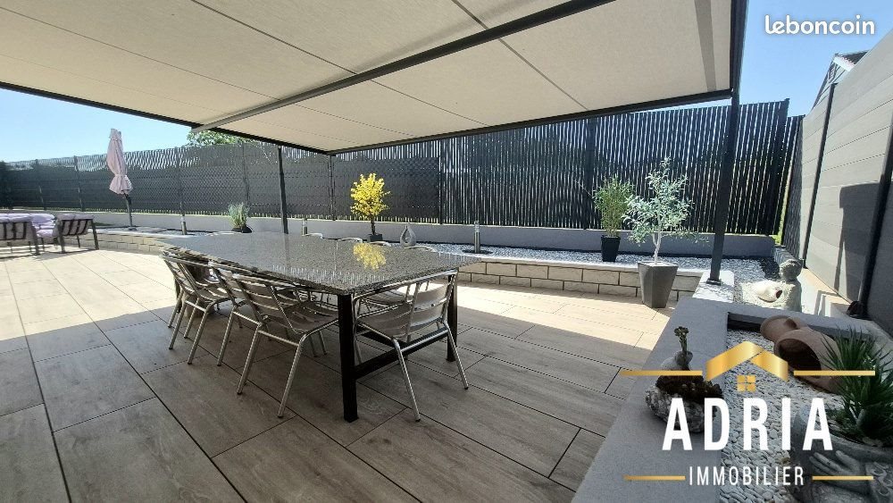 Maison à vendre, 114m², Ennery