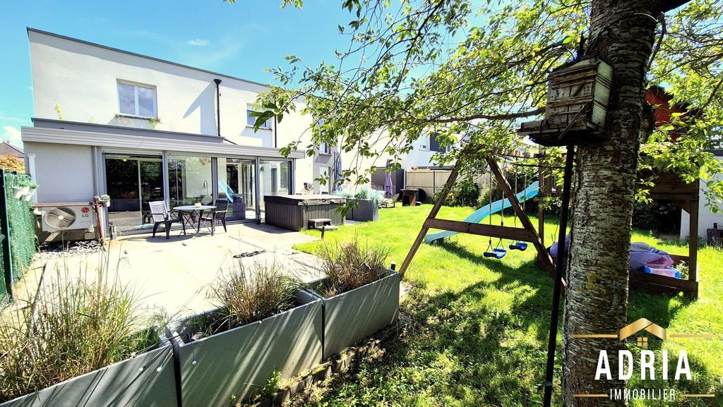 Maison à vendre, 189m², Thionville