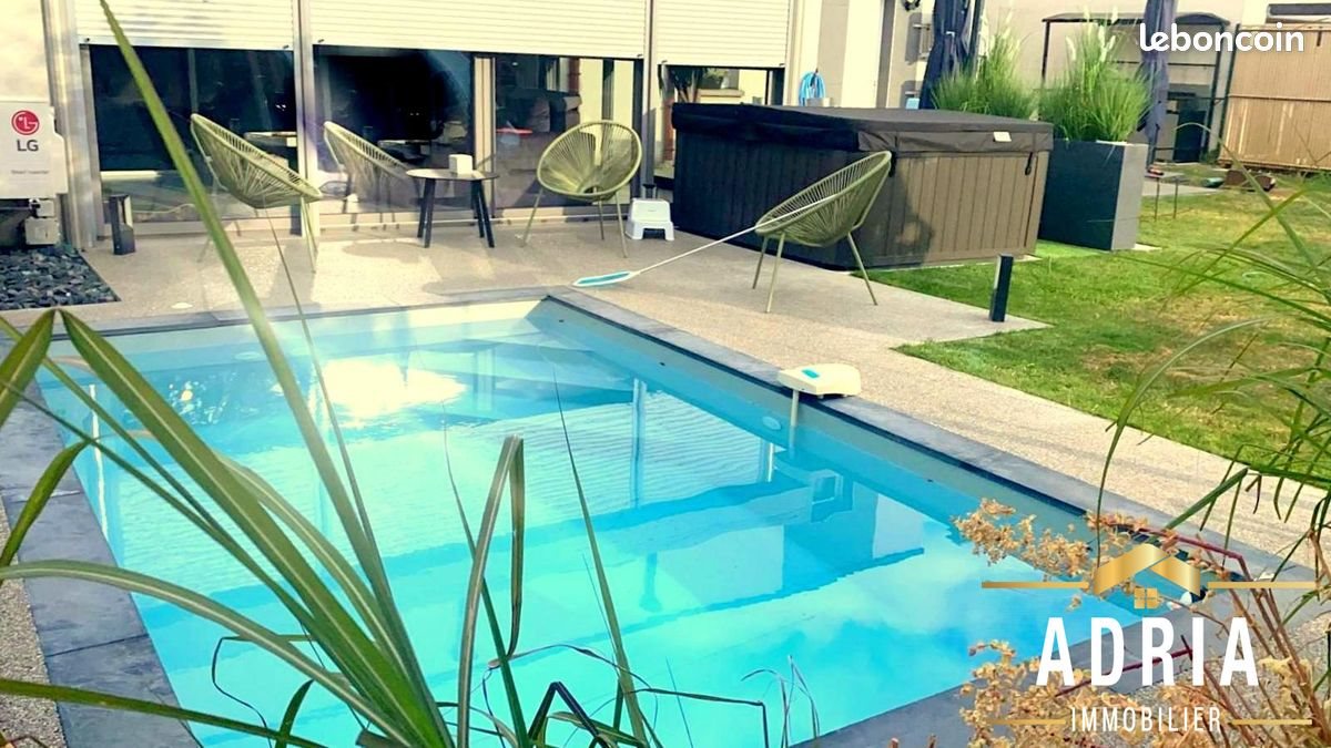 Maison à vendre, 189m², Thionville