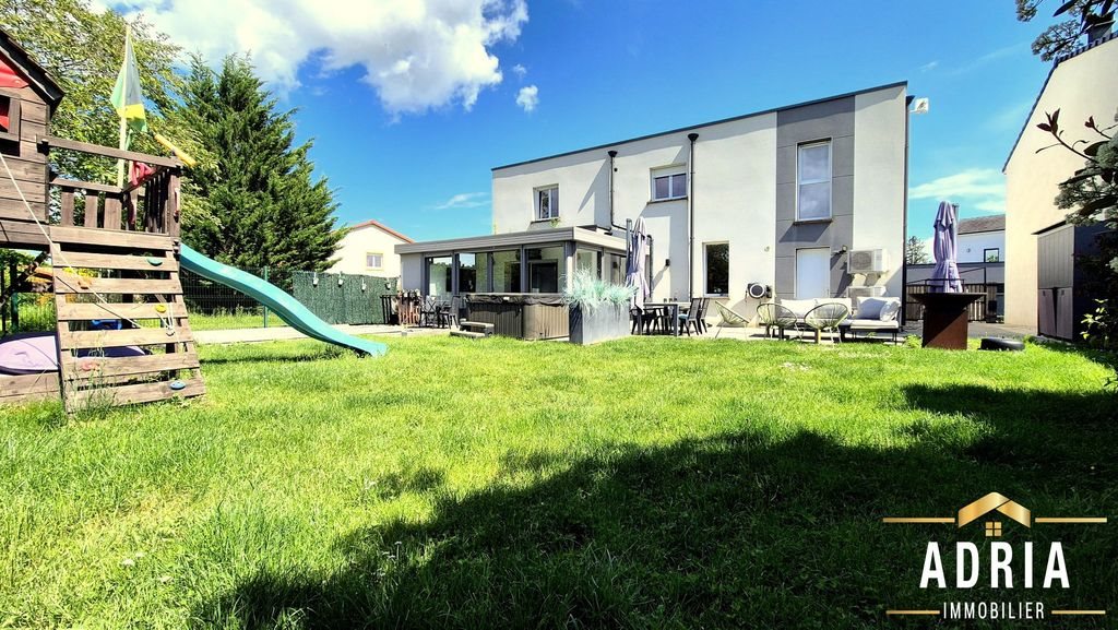 Maison à vendre, 189m², Thionville