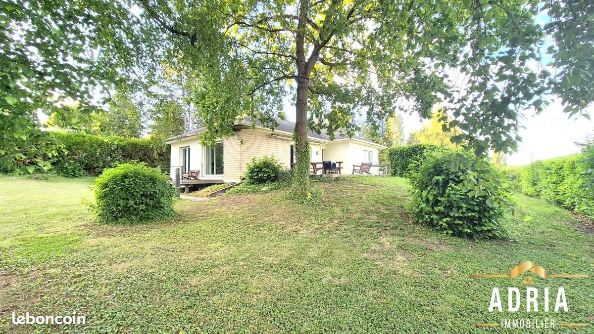 Maison à vendre, 193m², Hettange-Grande