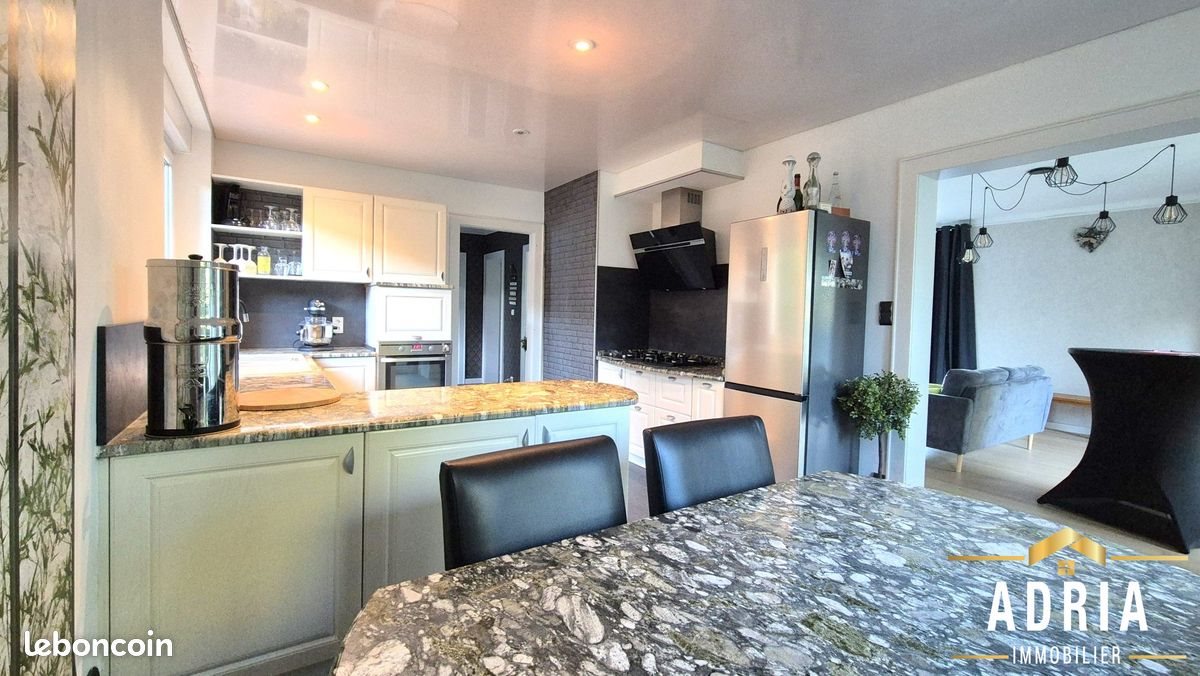 Maison à vendre, 193m², Hettange-Grande
