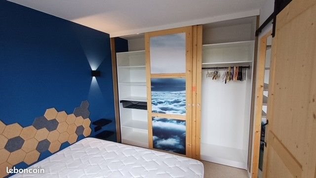 Appartement à louer, 34m², Donville-les-Bains