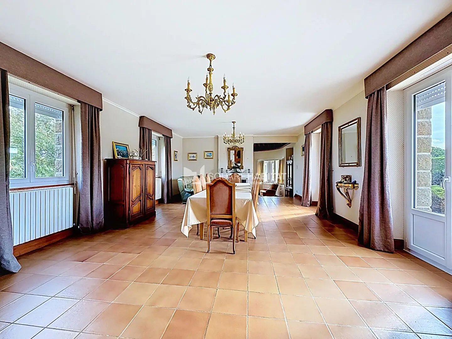 Maison à vendre, 228m², Gatteville-le-Phare