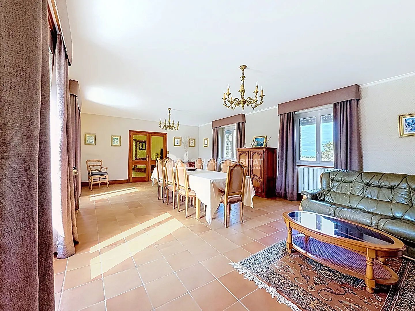 Maison à vendre, 228m², Gatteville-le-Phare