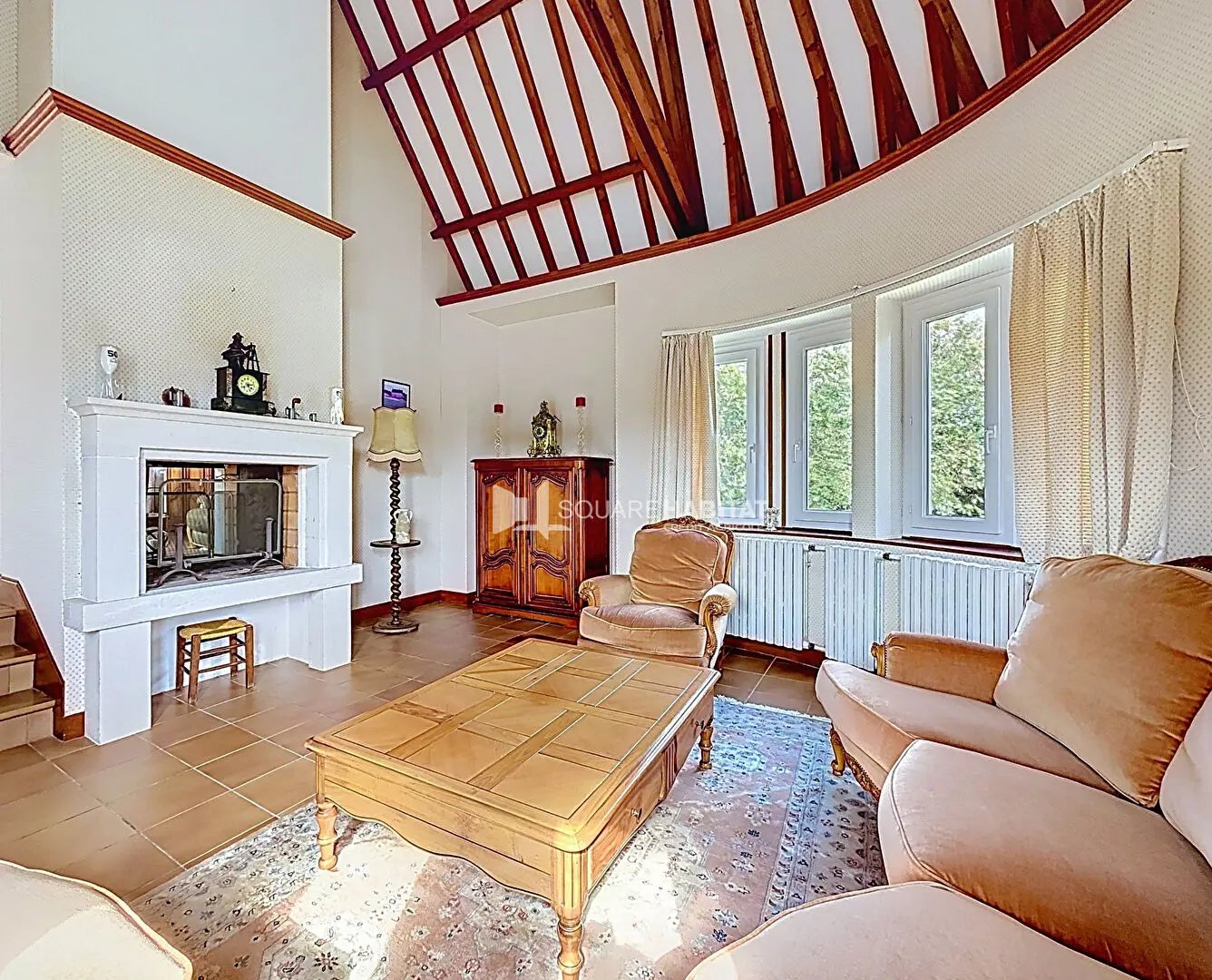 Maison à vendre, 228m², Gatteville-le-Phare