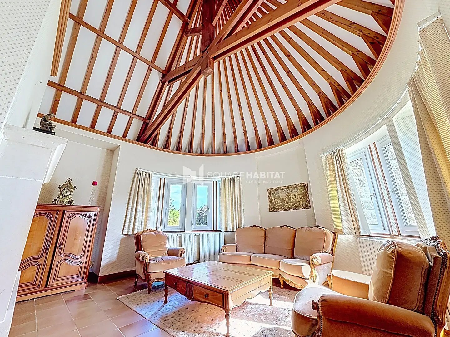 Maison à vendre, 228m², Gatteville-le-Phare