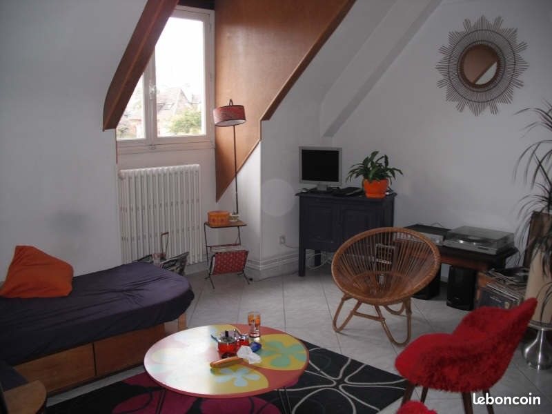Appartement à louer, 50m², Caen