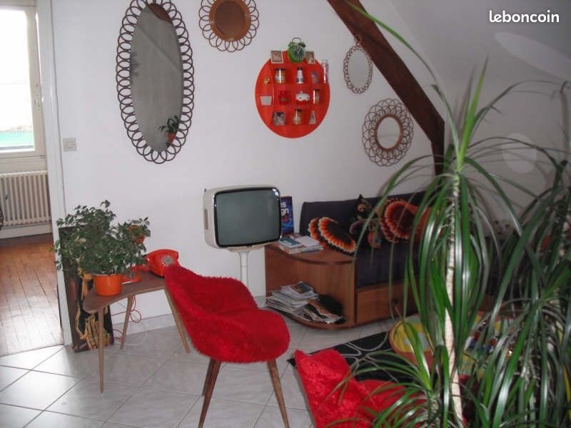 Appartement à louer, 50m², Caen