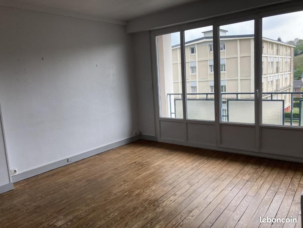 Appartement à louer, 58m², Lisieux