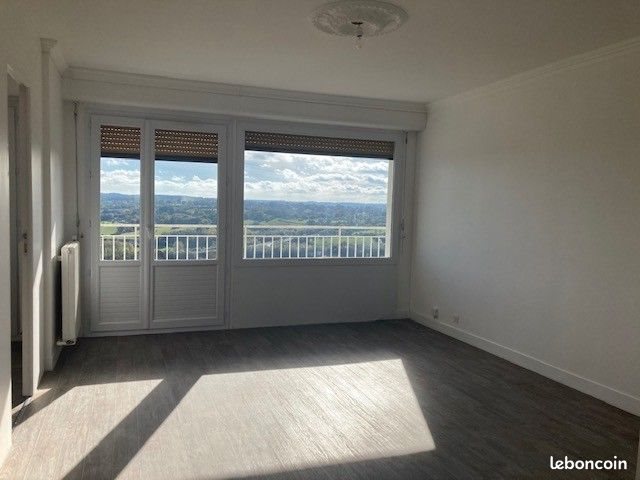 Appartement à louer, 72m², Lisieux