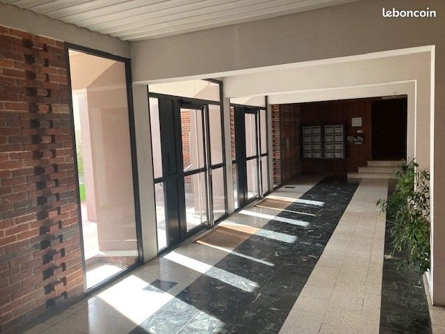 Appartement à louer, 72m², Lisieux