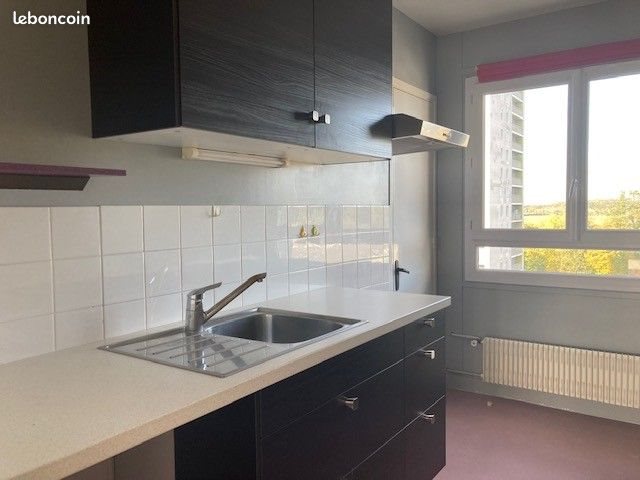 Appartement à louer, 72m², Lisieux