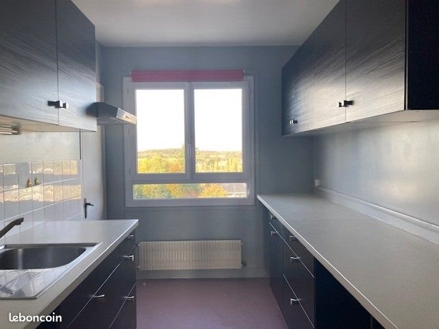 Appartement à louer, 72m², Lisieux