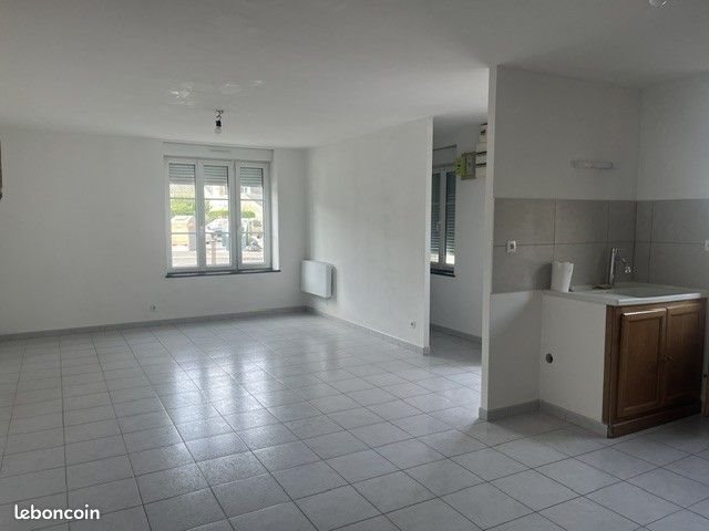 Maison à louer, 68m², Sartilly