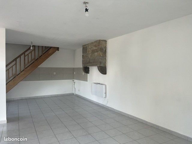 Maison à louer, 68m², Sartilly