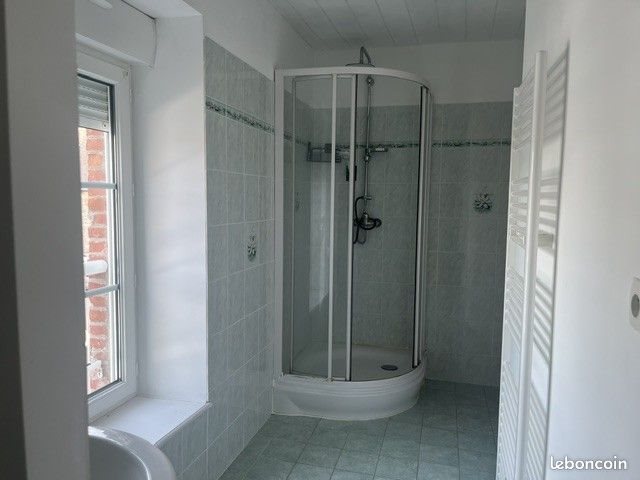 Maison à louer, 68m², Sartilly