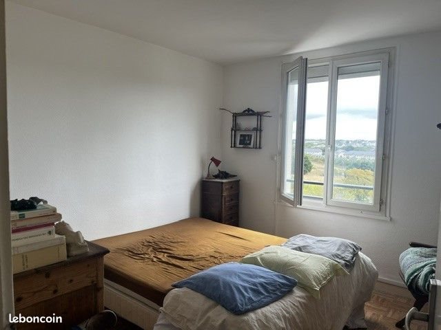 Appartement à louer, 55m², Donville-les-Bains